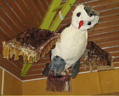 owl